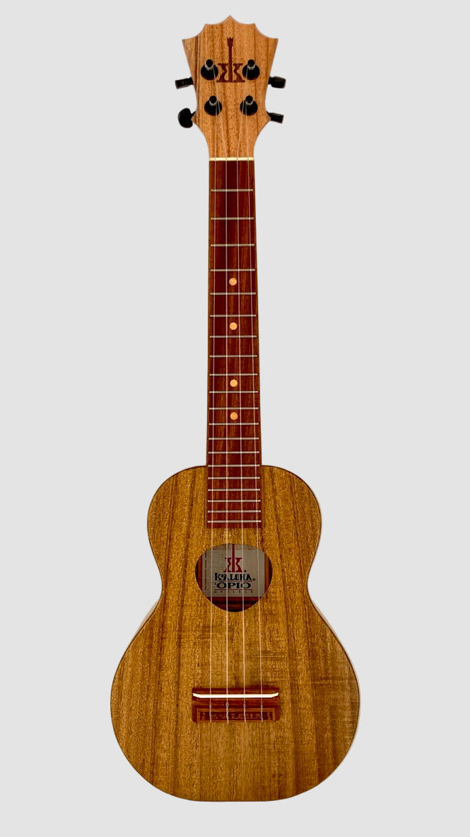 KoAloha Opio Concert Longneck KCO-02 #34