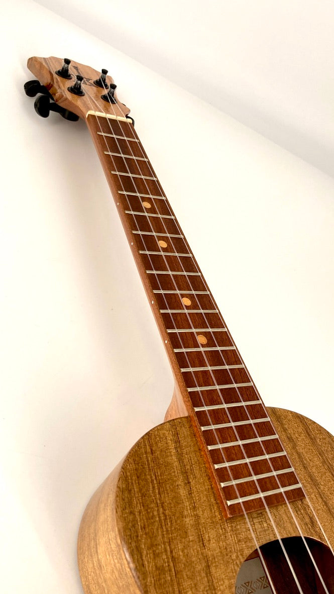 KoAloha Opio Concert Longneck KCO-02 #34