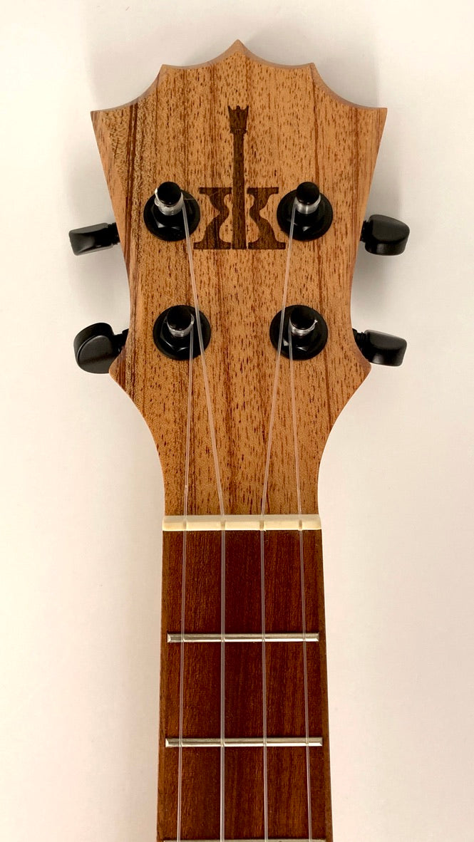 KoAloha Opio Concert Longneck KCO-02 #34