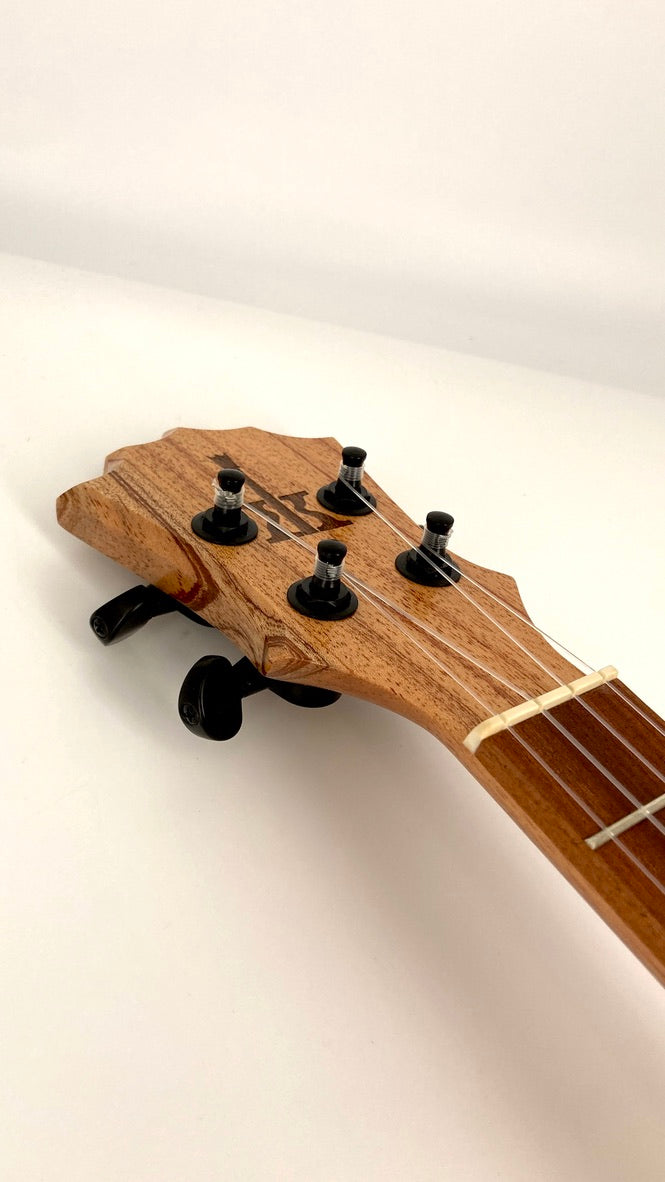 KoAloha Opio Concert Longneck KCO-02 #34