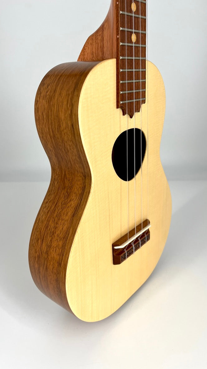 KoAloha Opio Concert KCO-10S #26