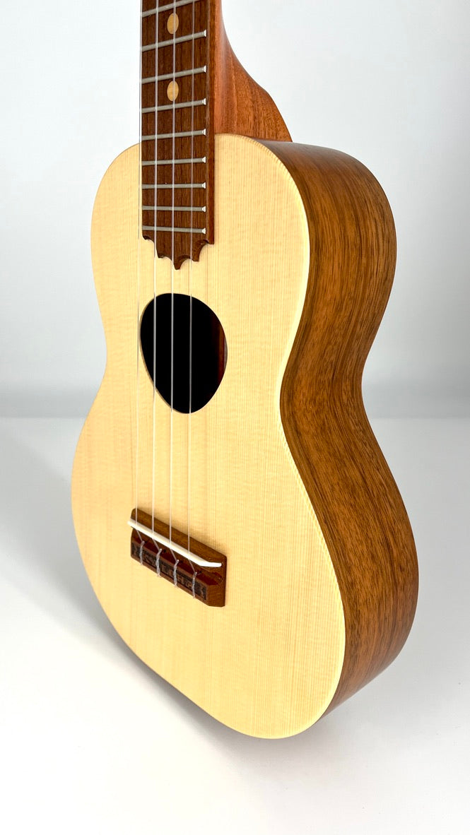 KoAloha Opio Concert KCO-10S #26