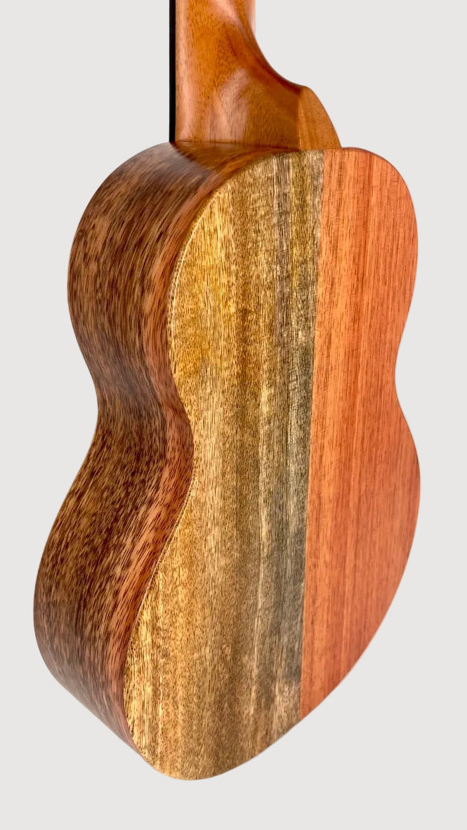 Koaloha KTNP-10 Naupaka Tenor matt #2
