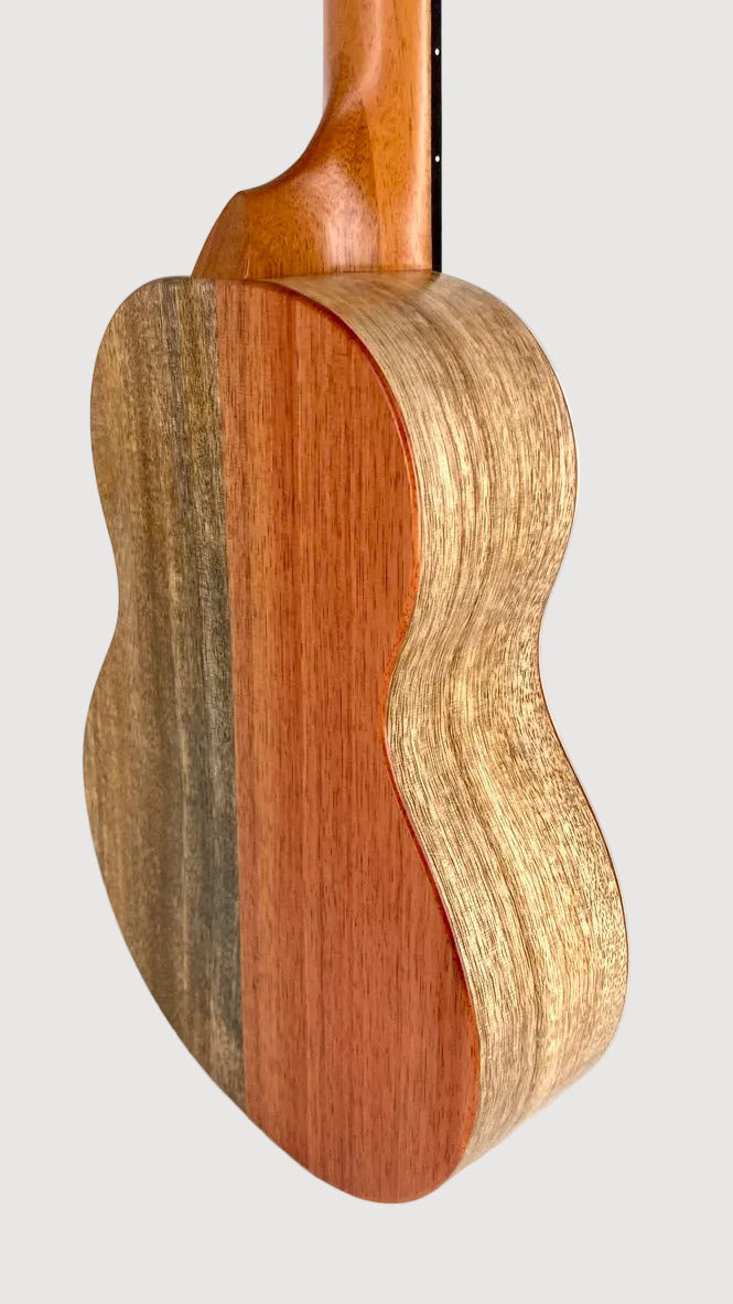 Koaloha KTNP-10 Naupaka Tenor matt #2