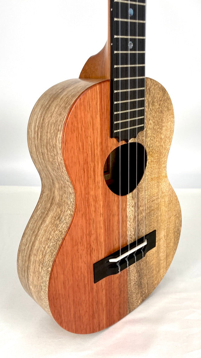 Koaloha KTNP-10 Naupaka Tenor matt #2