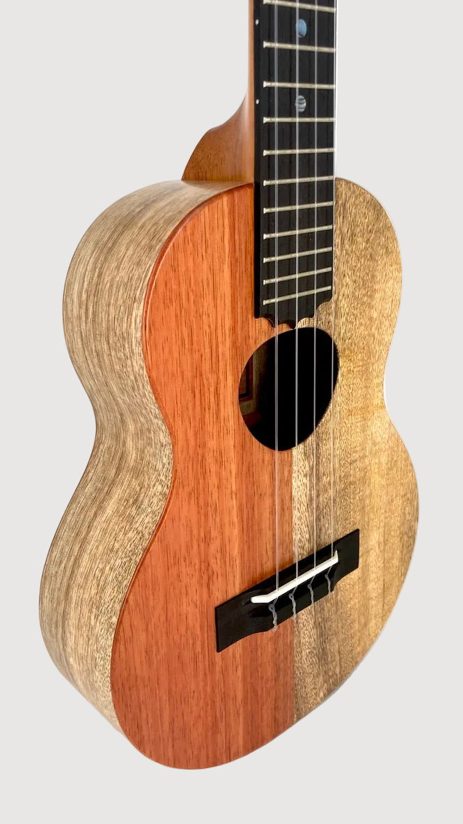 Koaloha KTNP-10 Naupaka Tenor matt #2