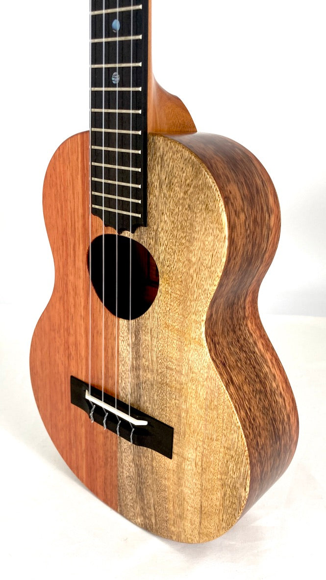 Koaloha KTNP-10 Naupaka Tenor matt #2