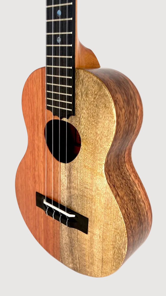 Koaloha KTNP-10 Naupaka Tenor matt #2