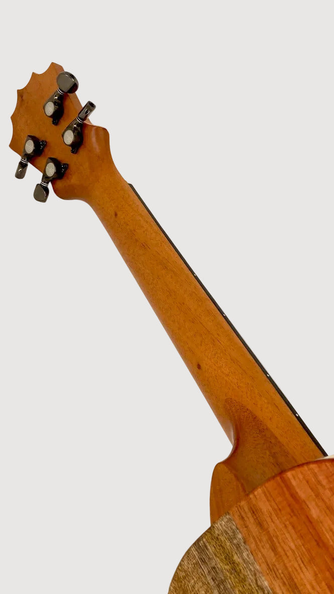 Koaloha KTNP-10 Naupaka Tenor matt #2