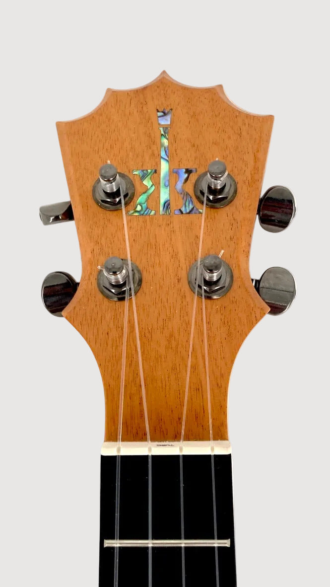 Koaloha KTNP-10 Naupaka Tenor matt #2