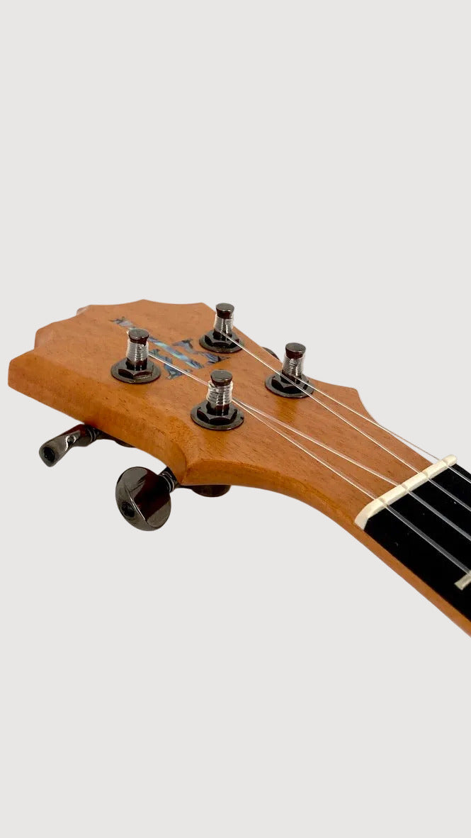 Koaloha KTNP-10 Naupaka Tenor matt #2