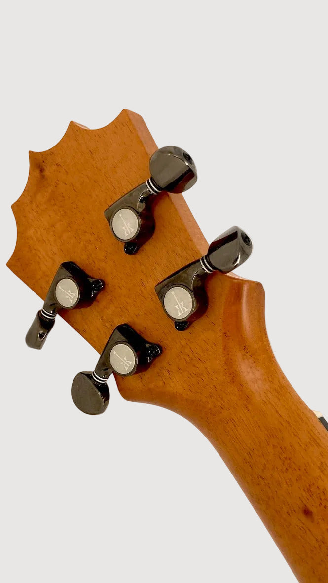 Koaloha KTNP-10 Naupaka Tenor matt #2