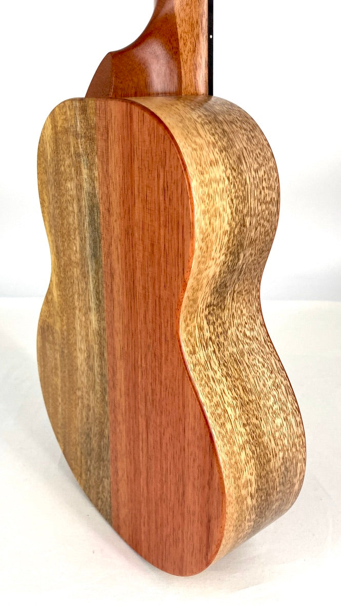 Koaloha KTNP-10 Naupaka Tenor matt #3