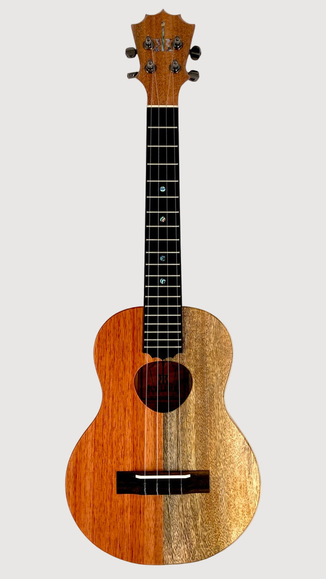 Koaloha KTNP-10 Naupaka Tenor matt #3