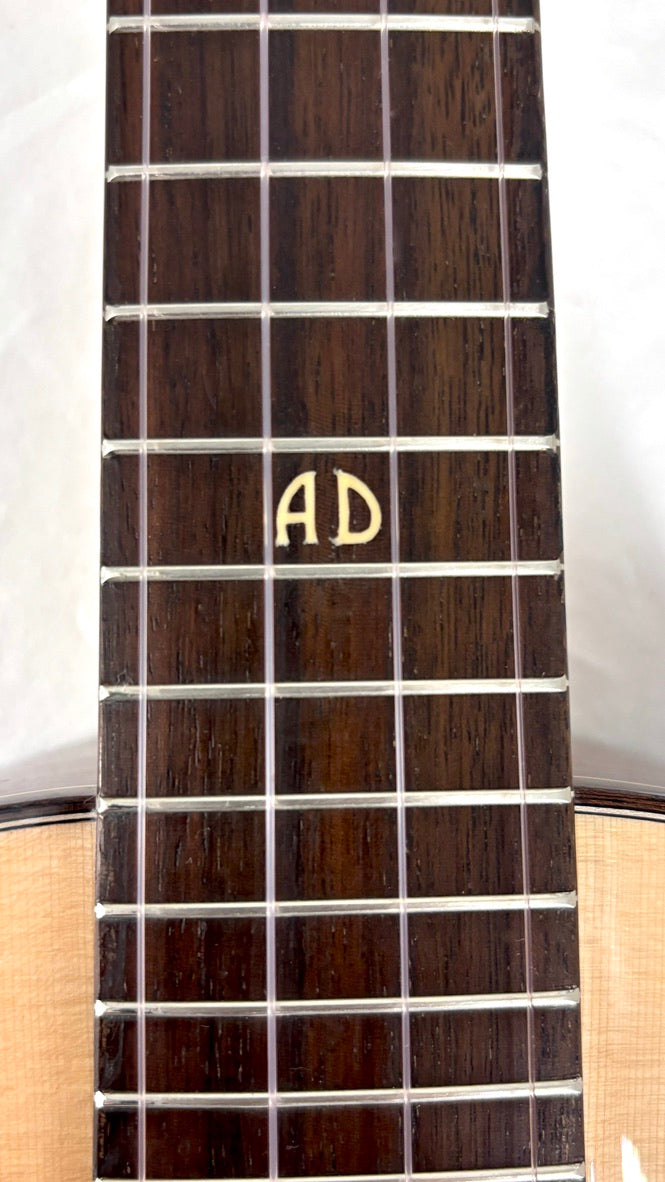 KALA Andreas David Signature Tenor - high G