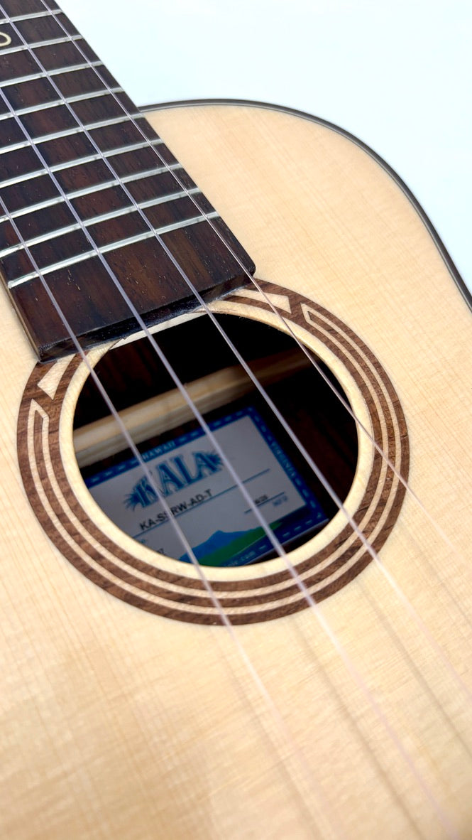 KALA Andreas David Signature Tenor - high G