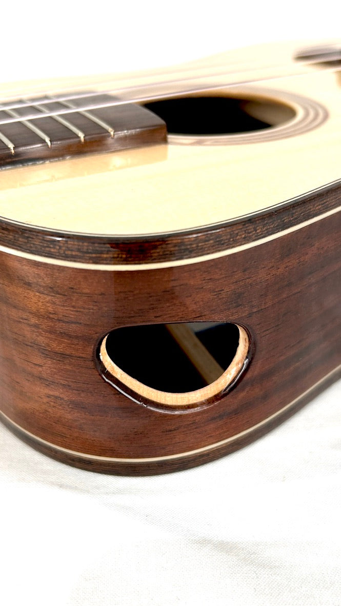 KALA Andreas David Signature Tenor - low G