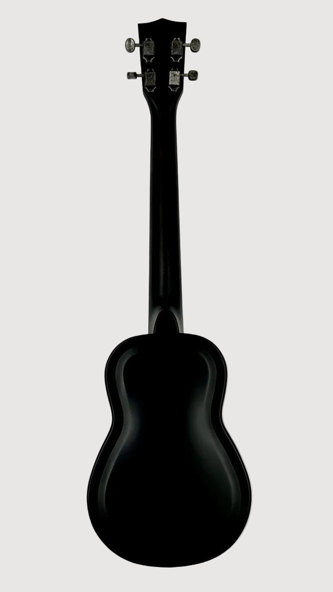KALA Resonator Bariton Matte Black