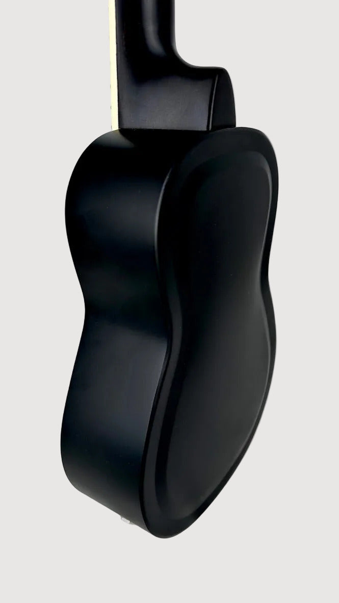 KALA Resonator Bariton Matte Black