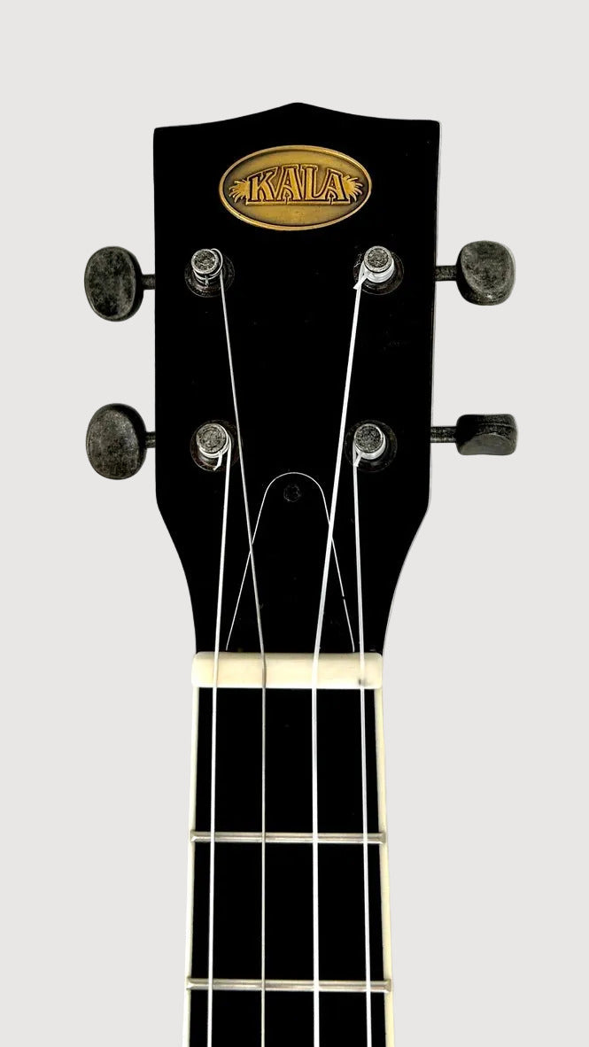 KALA Resonator Bariton Matte Black
