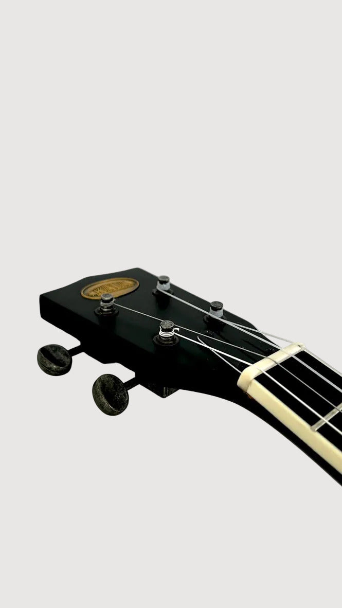 KALA Resonator Bariton Matte Black