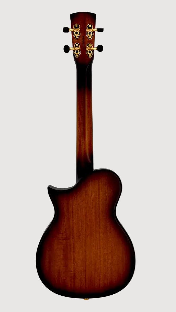 Kala Revelator Nautilus Horizon Amber Waves Mango Tenor