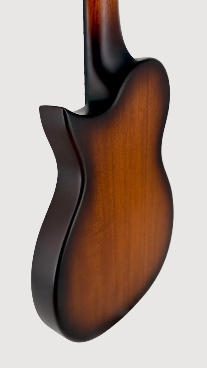 Kala Revelator Nautilus Horizon Amber Waves Mango Tenor