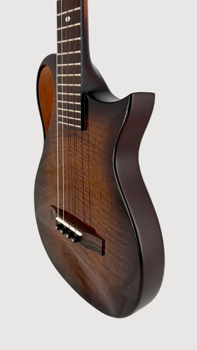 Kala Revelator Nautilus Horizon Amber Waves Mango Tenor