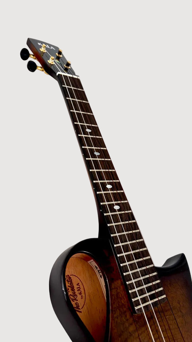 Kala Revelator Nautilus Horizon Amber Waves Mango Tenor