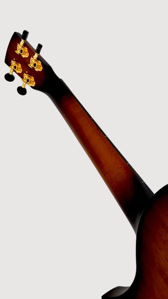 Kala Revelator Nautilus Horizon Amber Waves Mango Tenor