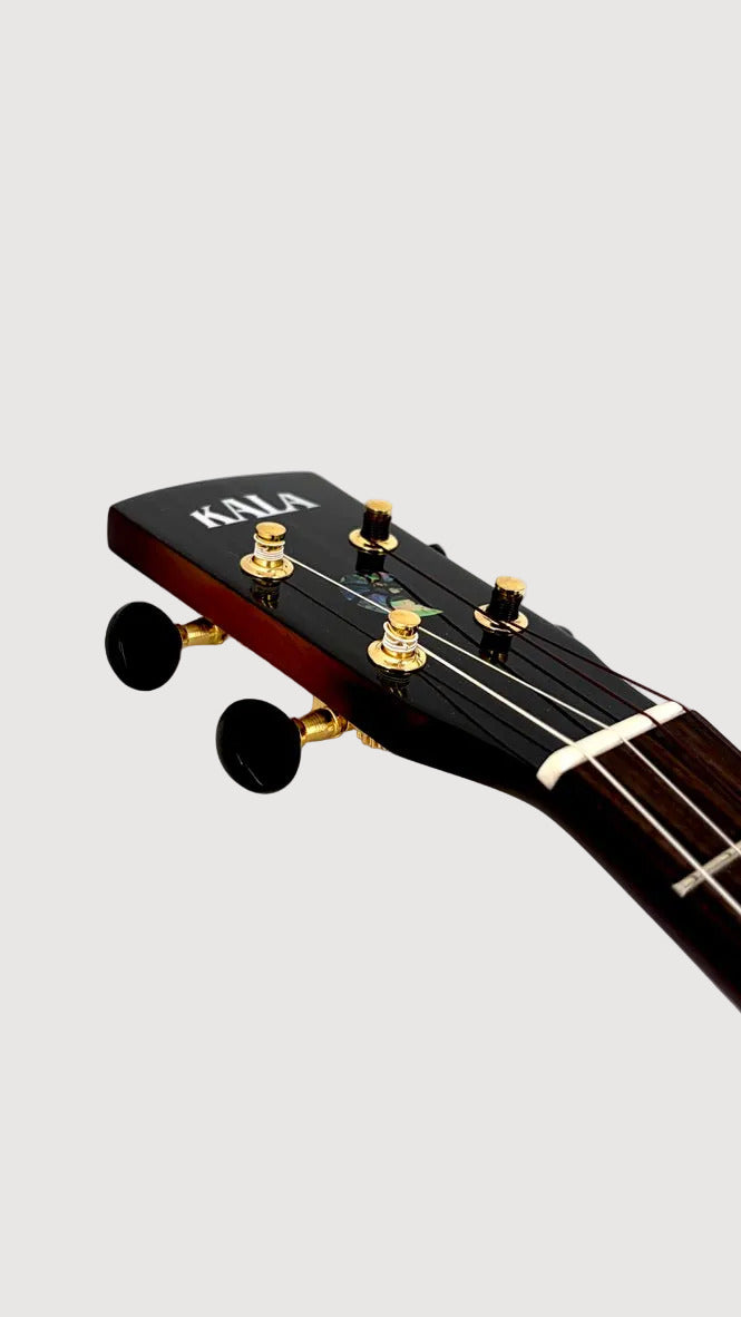 Kala Revelator Nautilus Horizon Amber Waves Mango Tenor