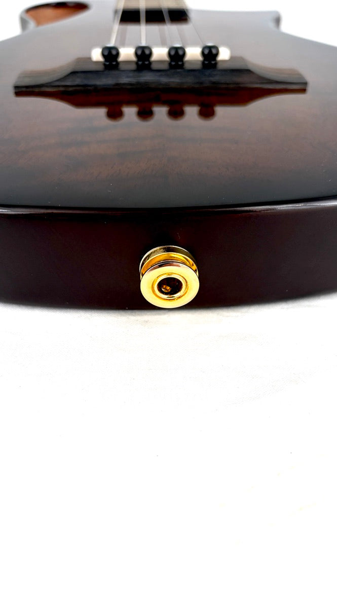 Kala Revelator Nautilus Horizon Amber Waves Mango Tenor