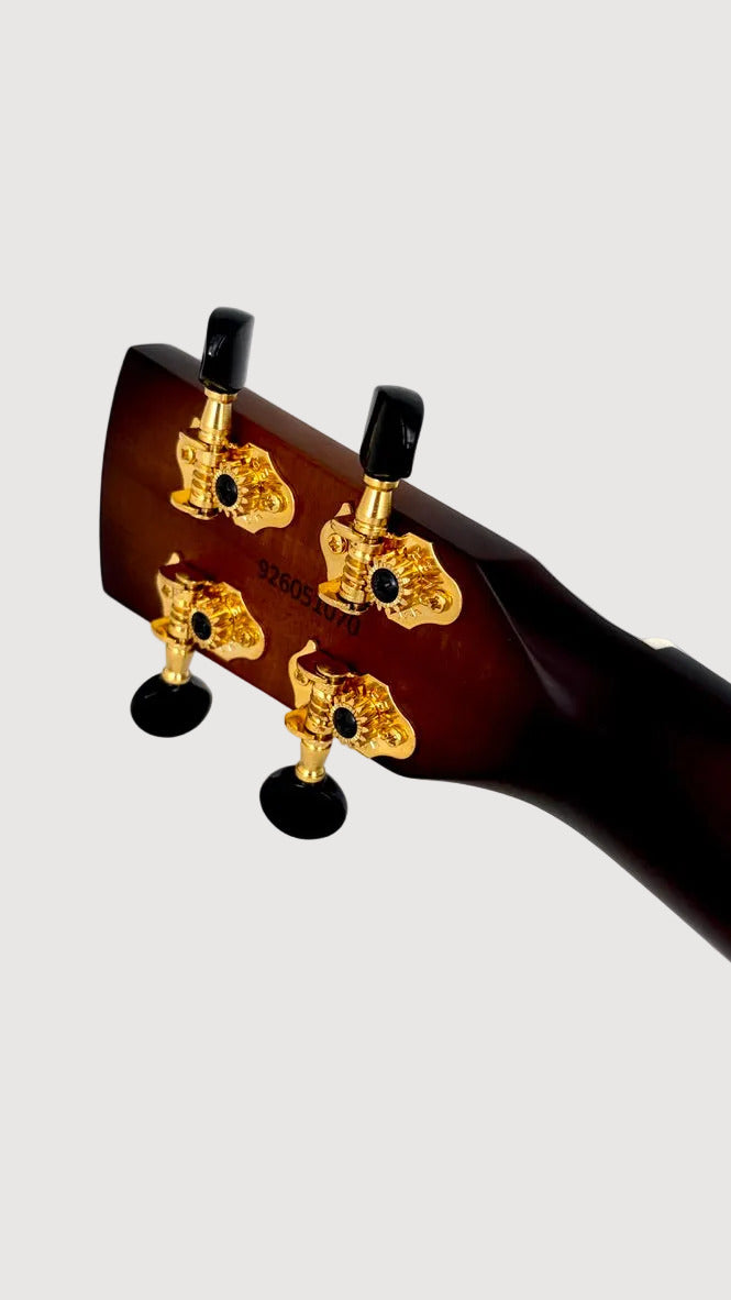 Kala Revelator Nautilus Horizon Amber Waves Mango Tenor