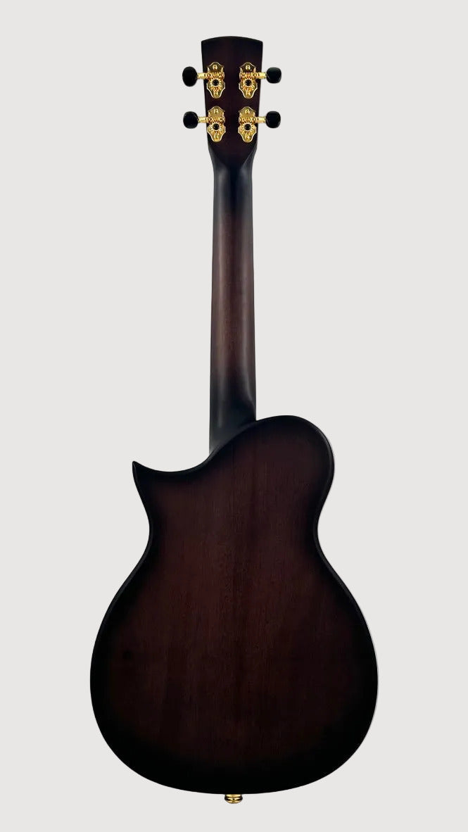 Kala Revelator Nautilus Horizon Black Night Mango Tenor