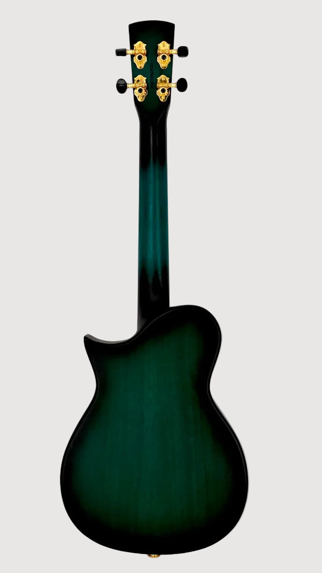 Kala Revelator Nautilus Horizon Blue Lagoon Tenor