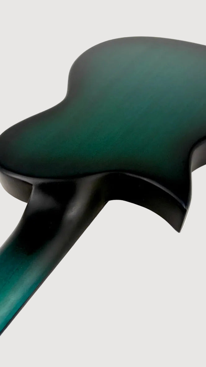Kala Revelator Nautilus Horizon Blue Lagoon Tenor