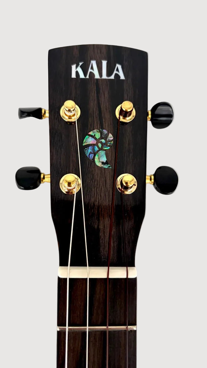 Kala Revelator Nautilus Horizon Blue Lagoon Tenor