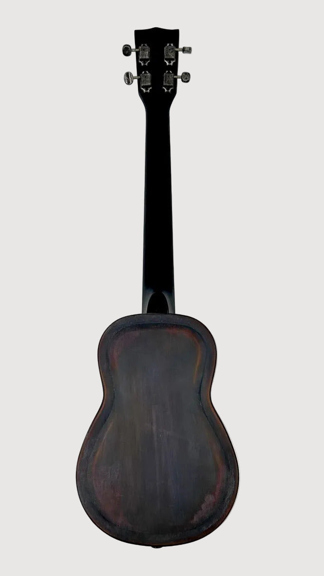 KALA Resonator Bariton Antique Copper
