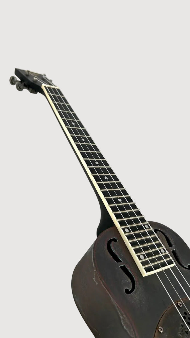 KALA Resonator Bariton Antique Copper