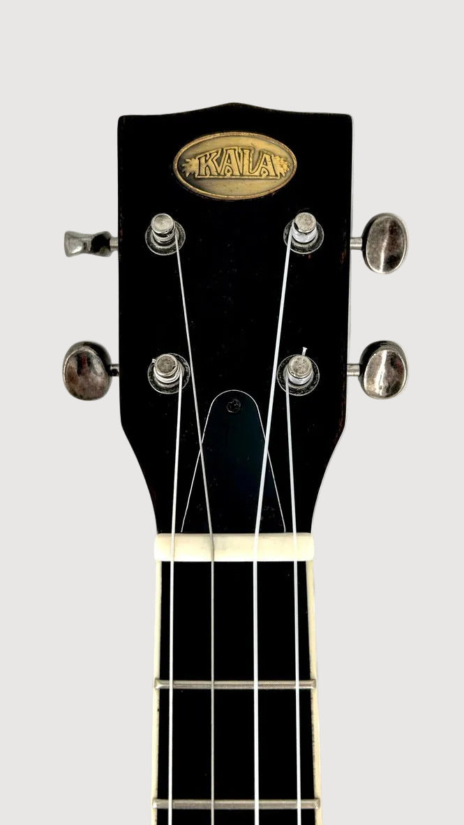 KALA Resonator Bariton Brushed Copper