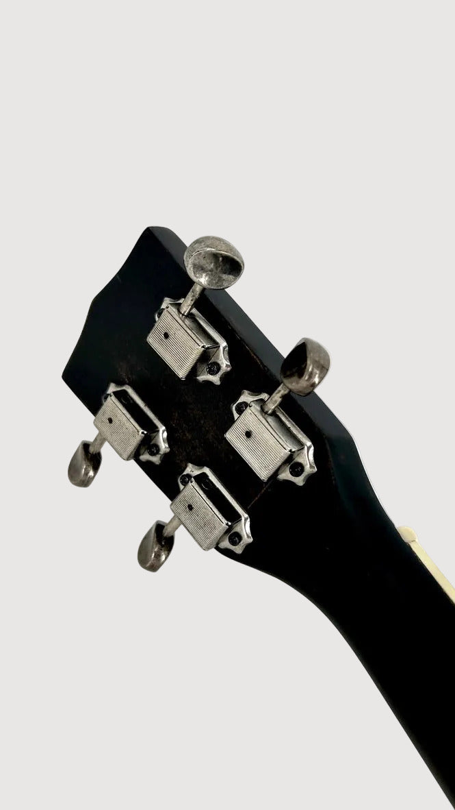 KALA Resonator Bariton Brushed Copper