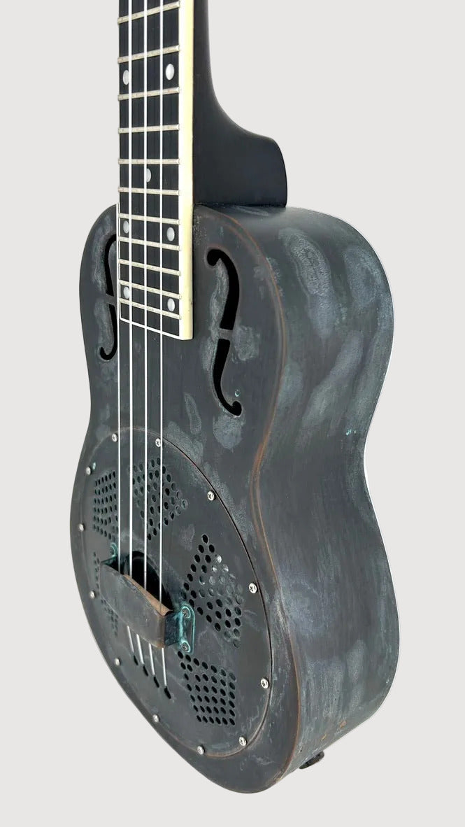 KALA Resonator Tenor Antique Copper