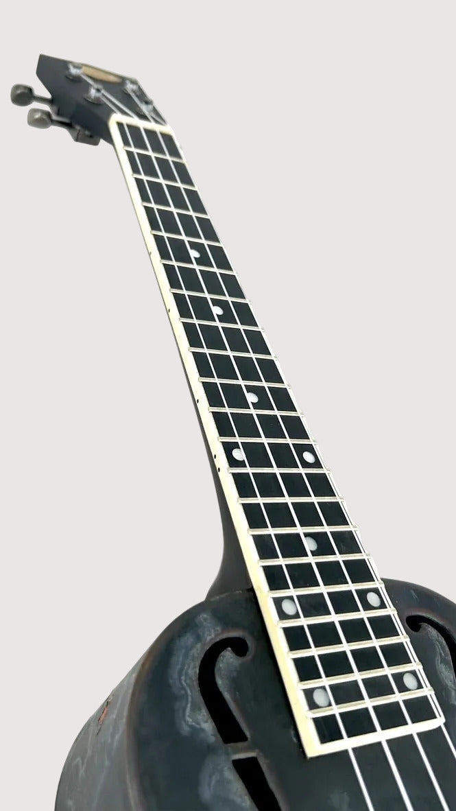 KALA Resonator Tenor Antique Copper