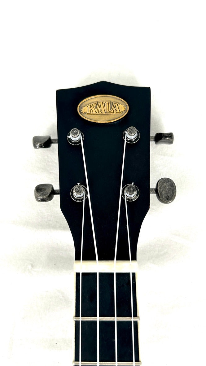 KALA Resonator Tenor Antique Copper
