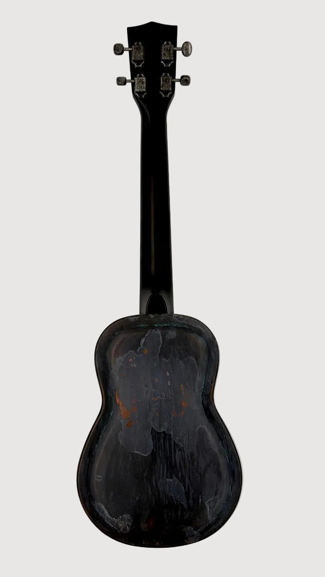 KALA Resonator Tenor Antique Copper