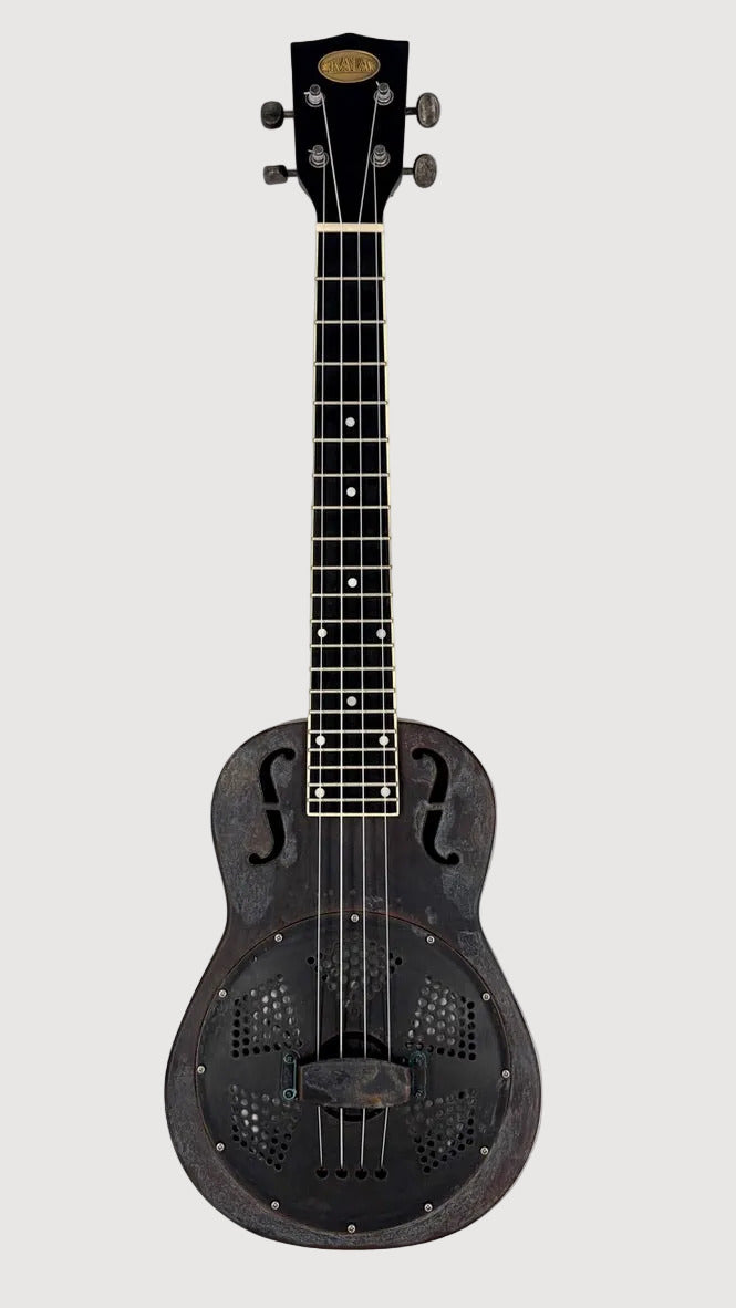 KALA Resonator Tenor Antique Copper