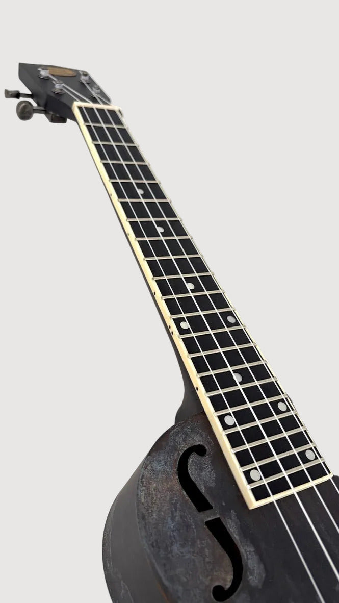 KALA Resonator Tenor Antique Copper