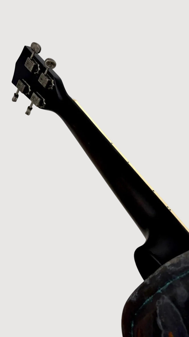 KALA Resonator Tenor Antique Copper