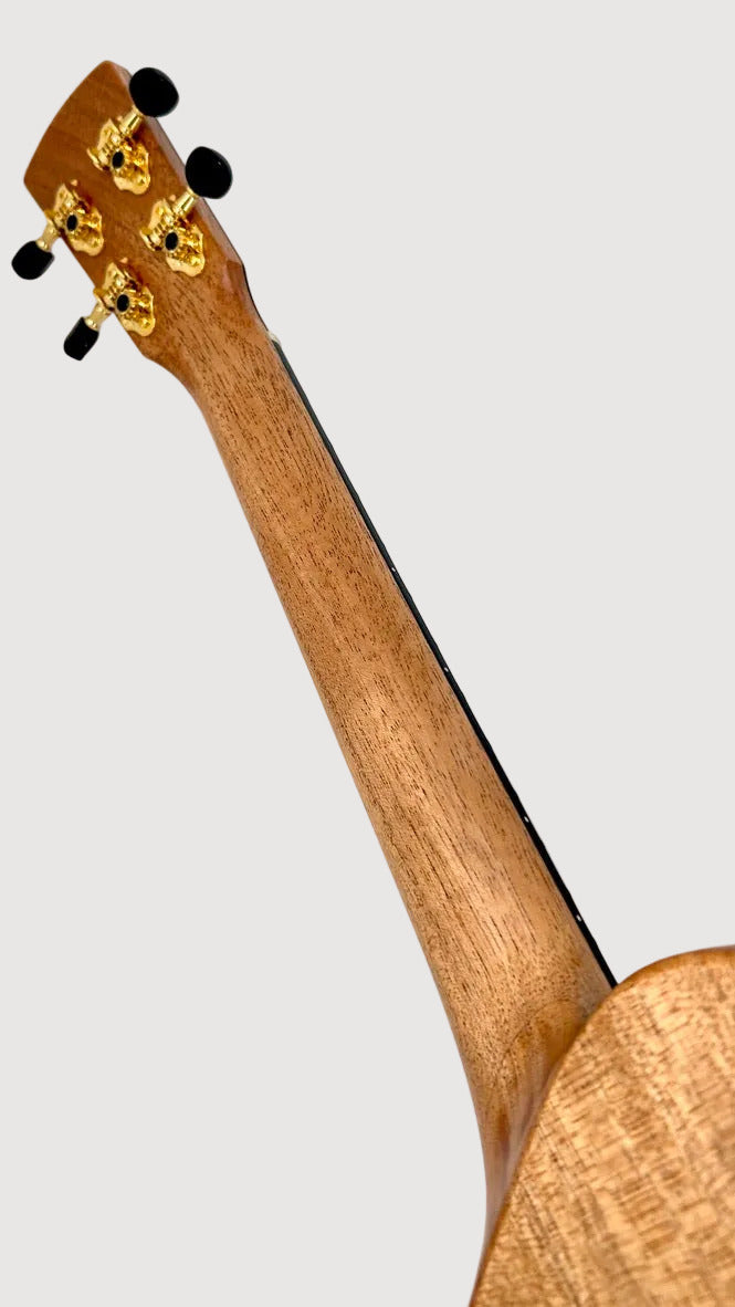 KALA Revelator Nautilus Master Grade Koa Tenor