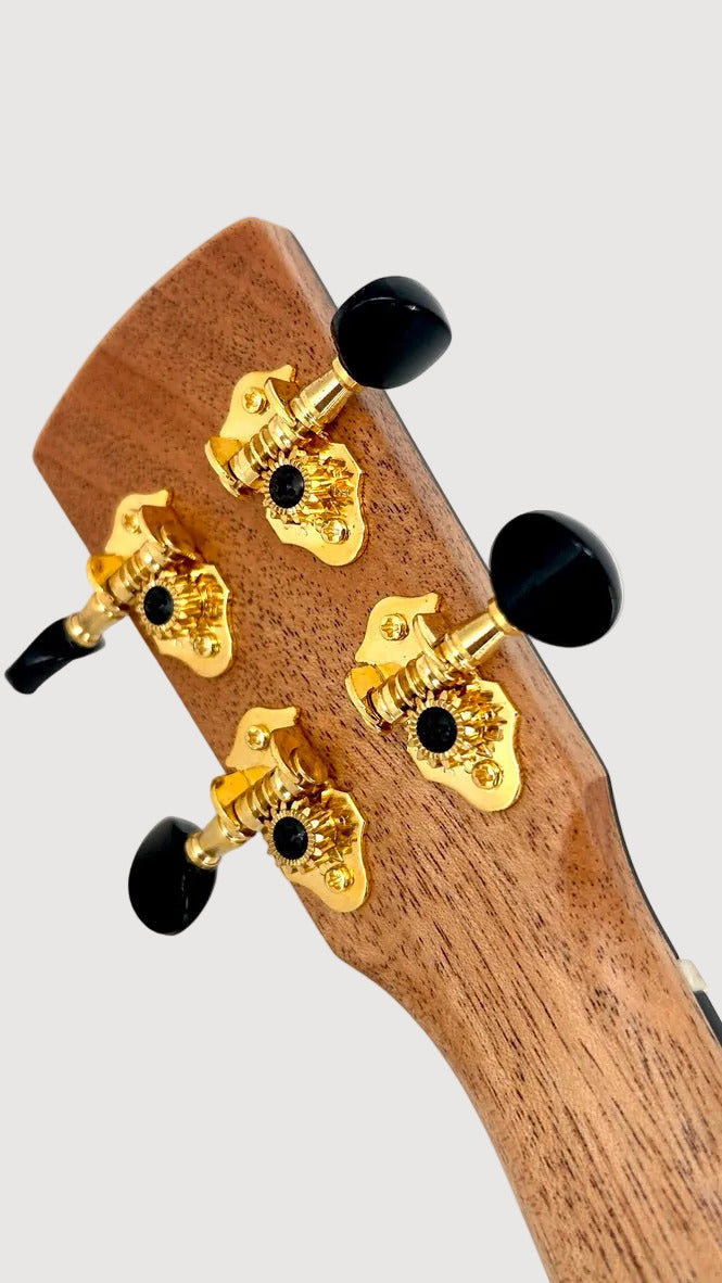 KALA Revelator Nautilus Master Grade Koa Tenor